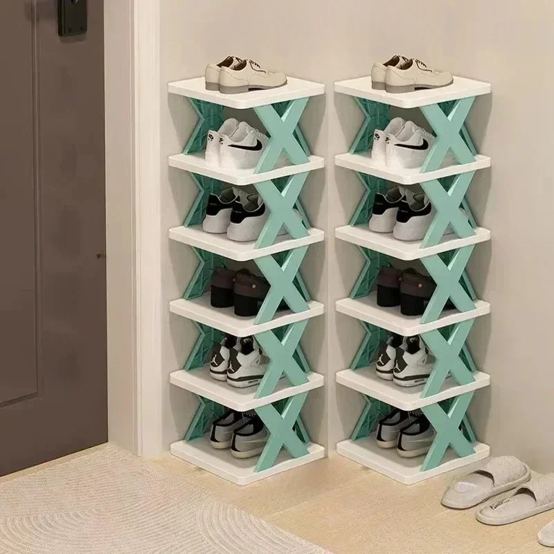 Norvo | SHOETOWER – Multilags skoholder for plassbesparende lagring