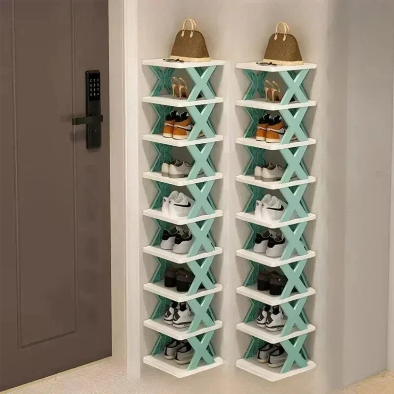 Norvo | SHOETOWER – Multilags skoholder for plassbesparende lagring