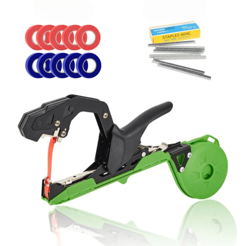 Norvo | Effektiv binderenhet for planter