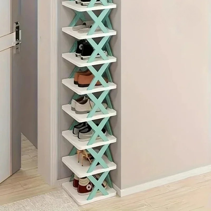 Norvo | SHOETOWER – Multilags skoholder for plassbesparende lagring