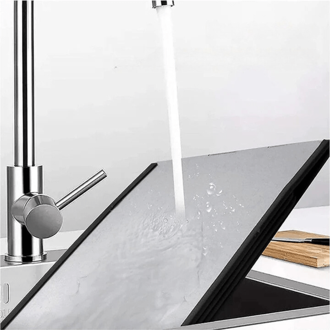 Norvo | Ikke mer sprutende olje – kok rent og trygt