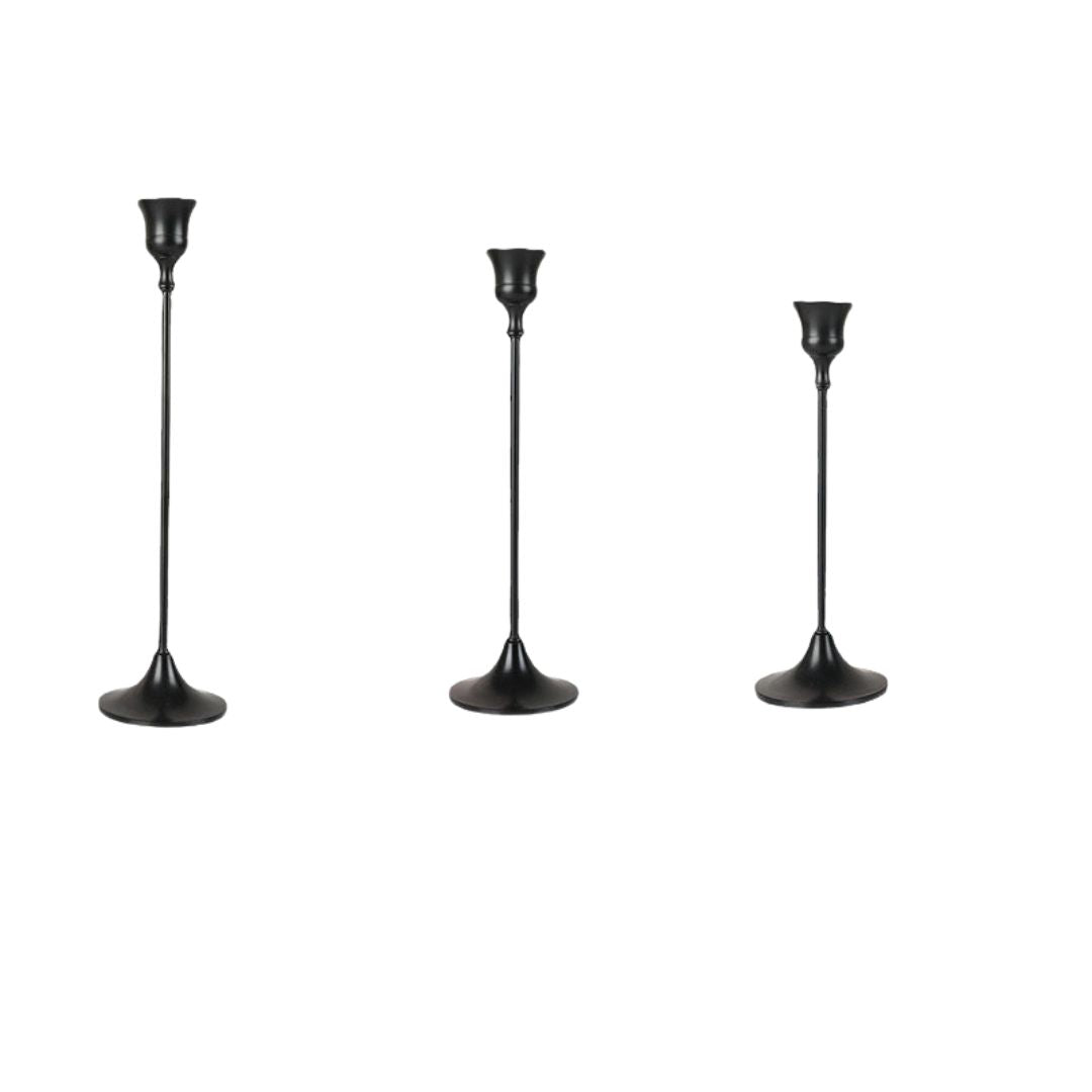 Norvo | Premium Gylden Lysestake