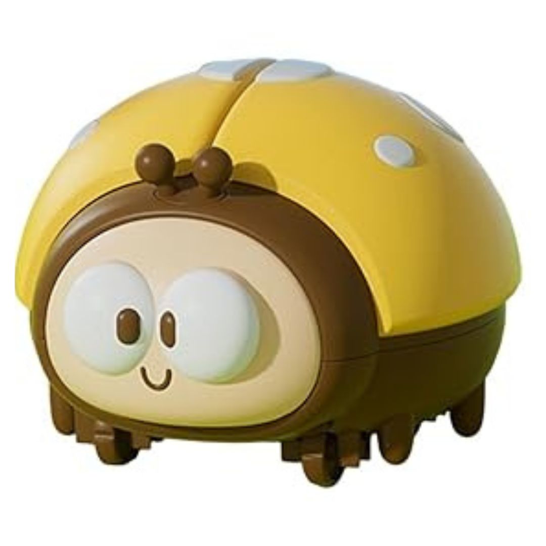 Norvo | Marihøne ballongleketøy for babyer