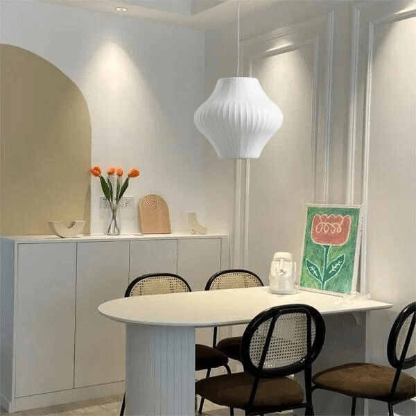 Norvo | Lampe med en sjel og unike stil