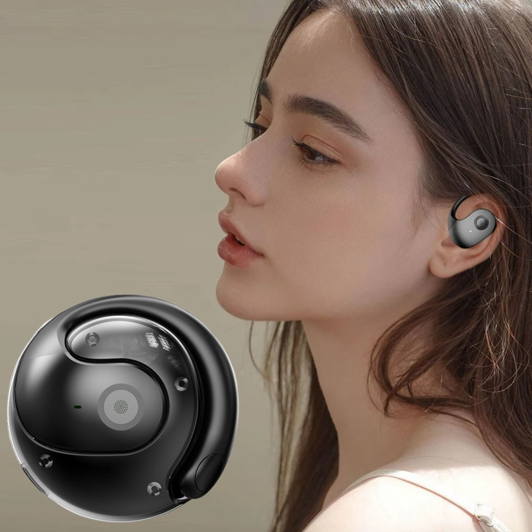 Norvo | Trådløse Bluetooth språkoversettelses hodetelefoner