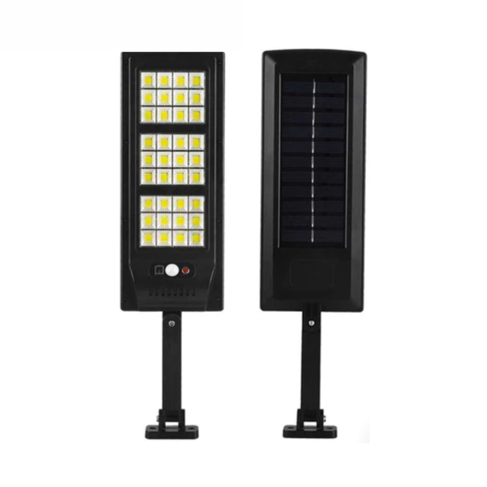 LumiSolar – Solenergi LED Hage Lys Norvo