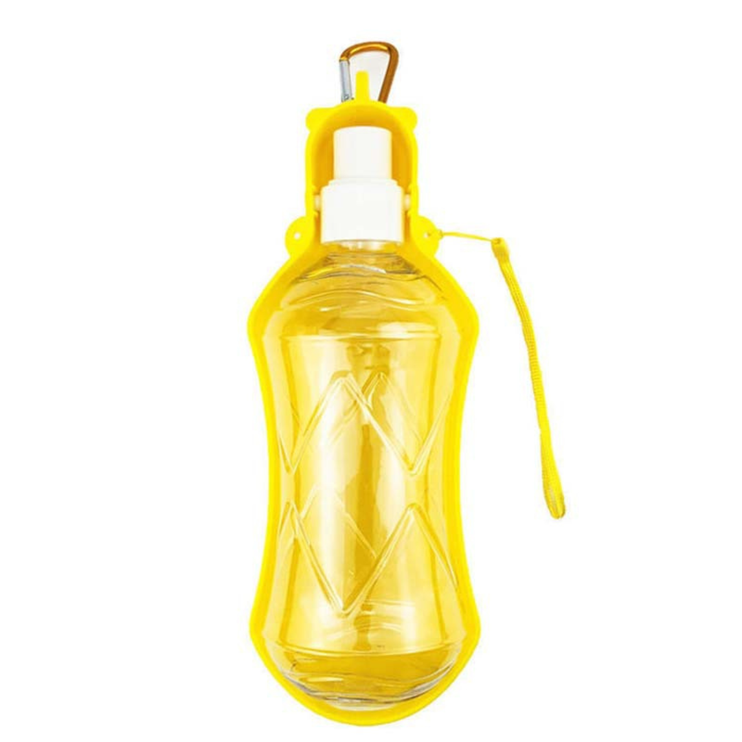 Praktisk hund vannflaske Norvo