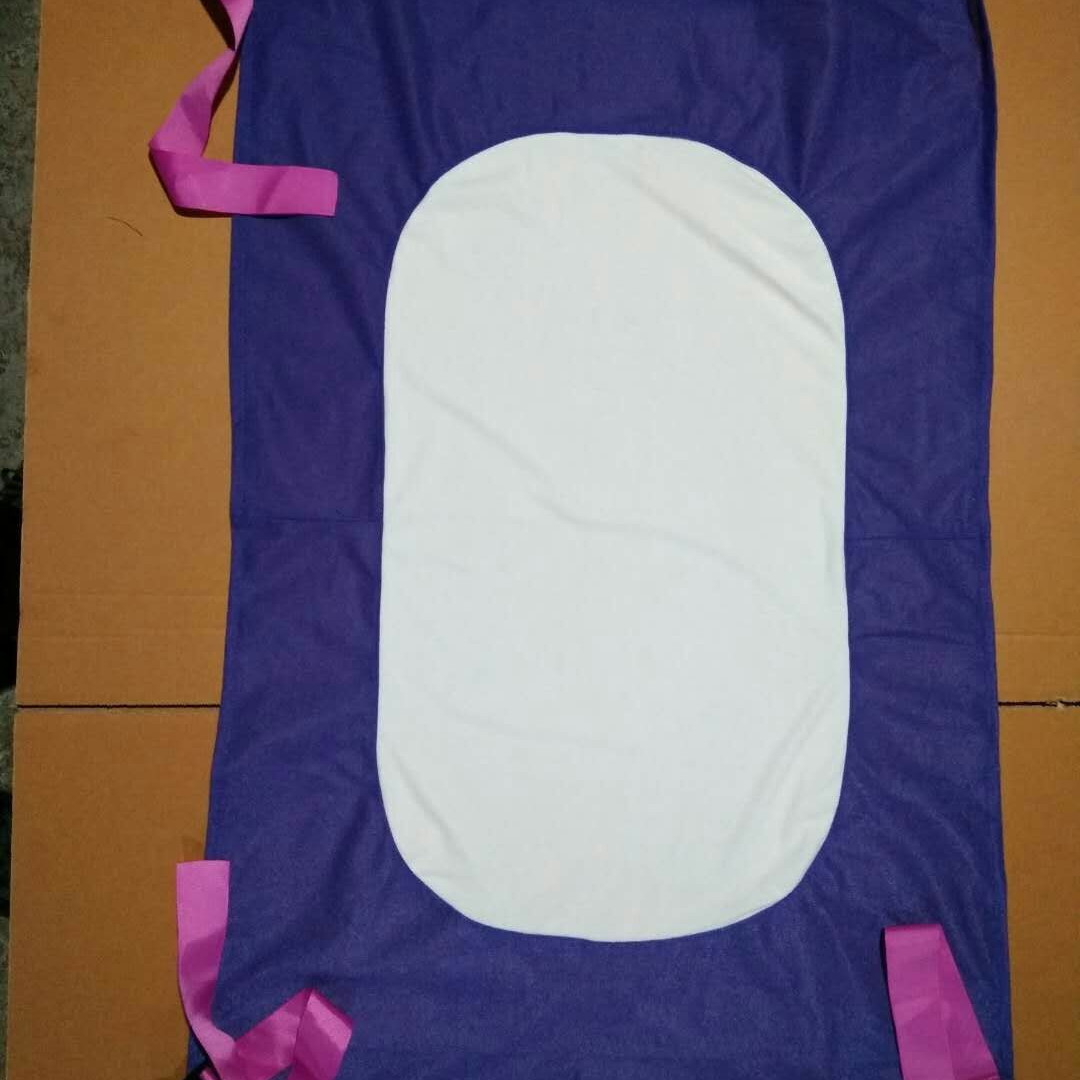 Norvo | Pustende Baby Hengekøye