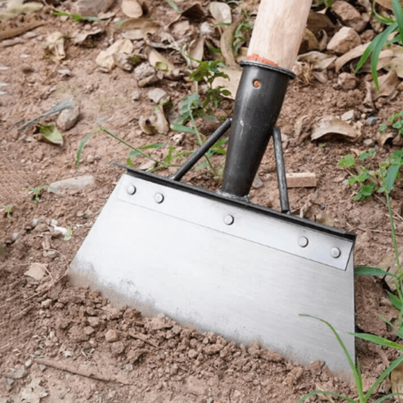 Norvo | Multifunksjonell konstruksjon letter hagevedlikehold gjennom hele året