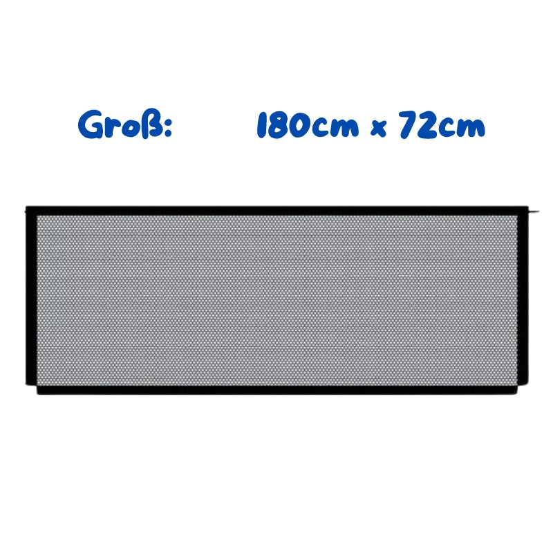 Norvo | Haustier-sikkerhetsgjerde