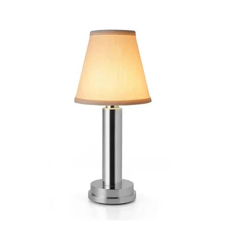 Norvo | ShineBeam - Chic Trådløs Bordlampe Design