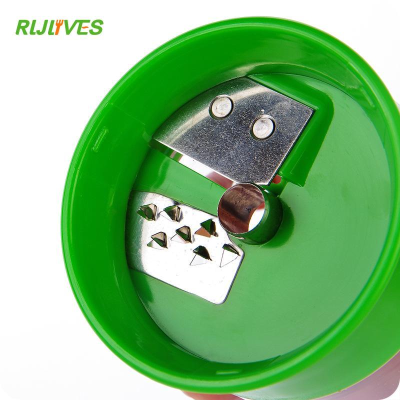 Norvo | Magic Håndholdt Spiralizer