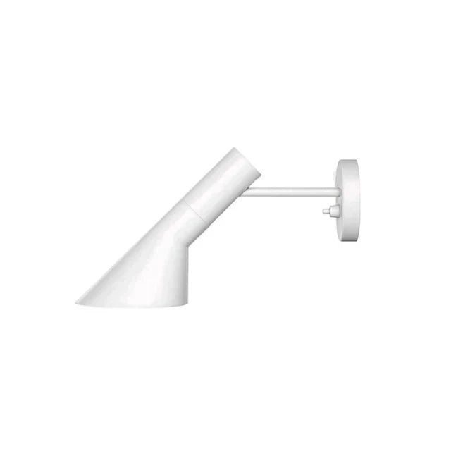 Norvo | Vintage LED Vegglampe – Retro Vegglampe med Industriell Design