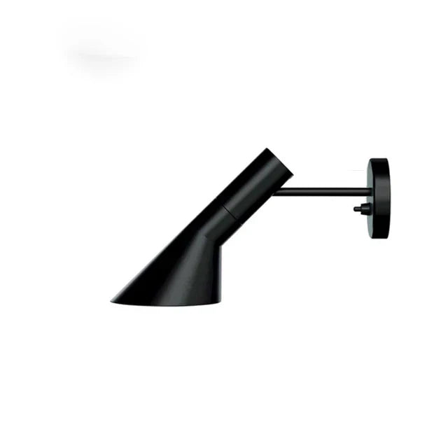 Norvo | Vintage LED Vegglampe – Retro Vegglampe med Industriell Design