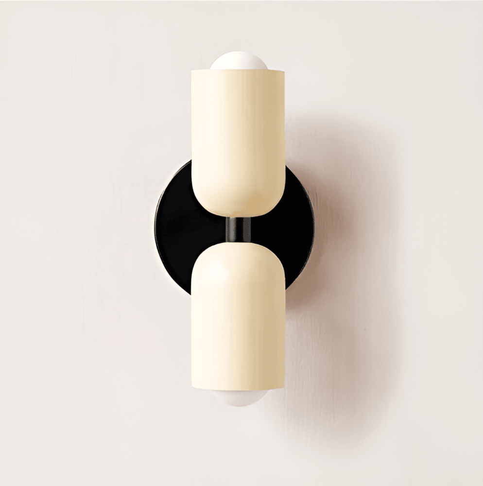 Norvo | Moderne LED Vegglampe for Stilige Boligrom