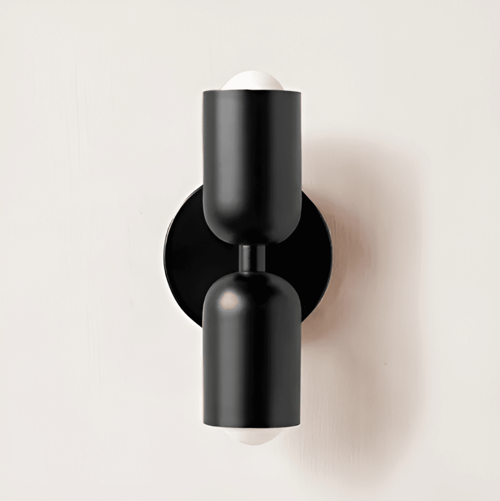 Norvo | Moderne LED Vegglampe for Stilige Boligrom