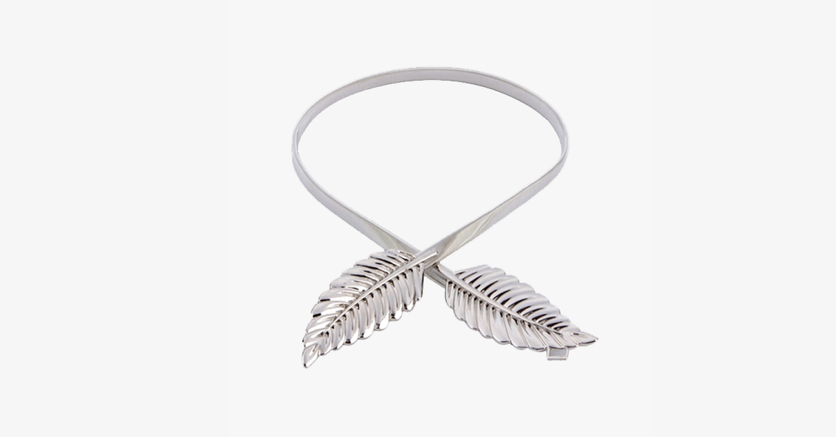 Norvo | Vintage Midjebelte – Legg til en leken retro glans til stilen din!