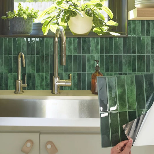 Norvo | Selvklebende veggfliser for moderne romdesign