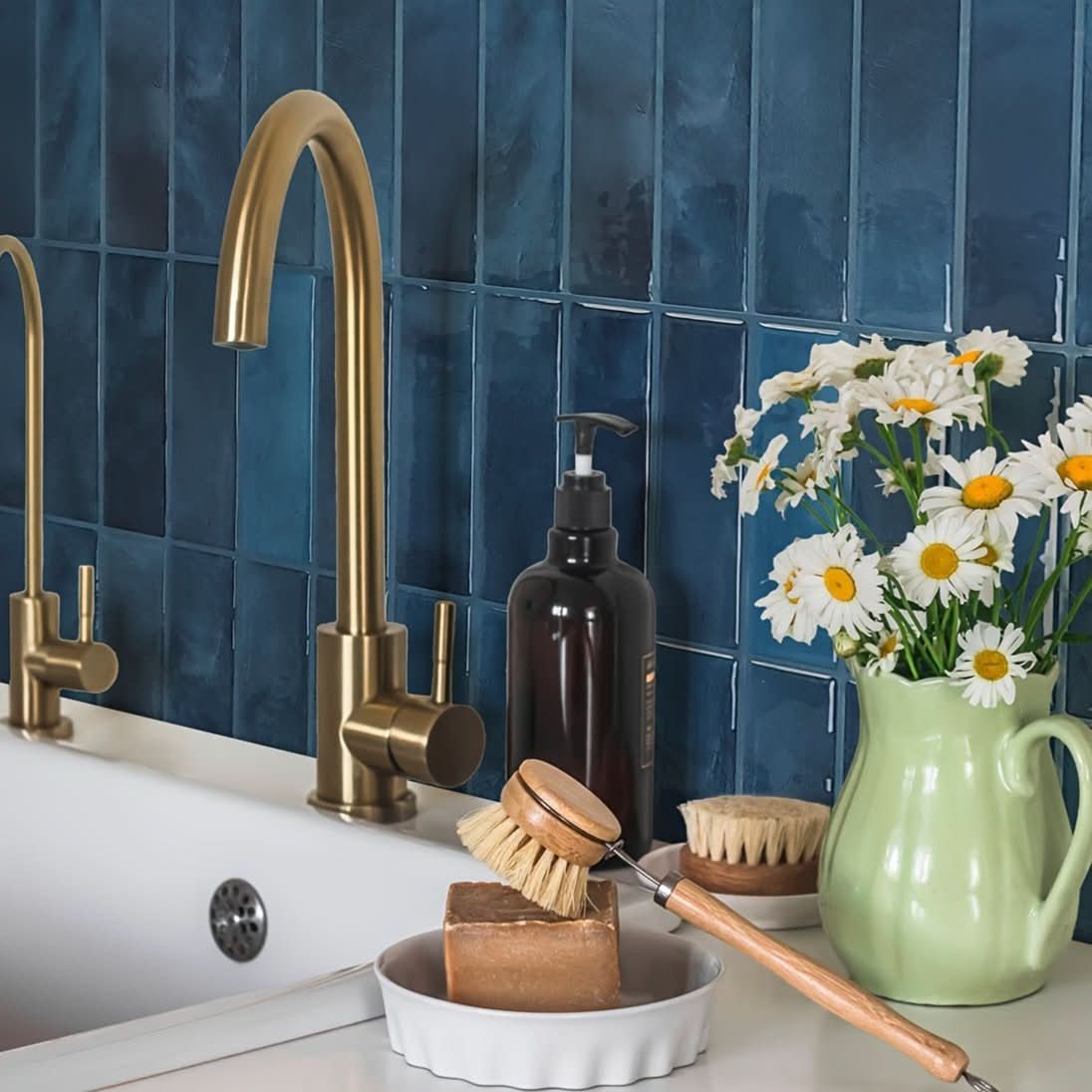 Norvo | Selvklebende veggfliser for moderne romdesign
