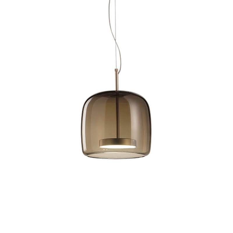 Norvo | Moderne Glass Hotell-Stil Pendellampe