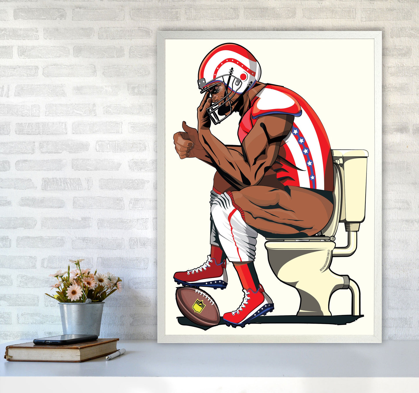 Norvo | Amerikansk Fotball