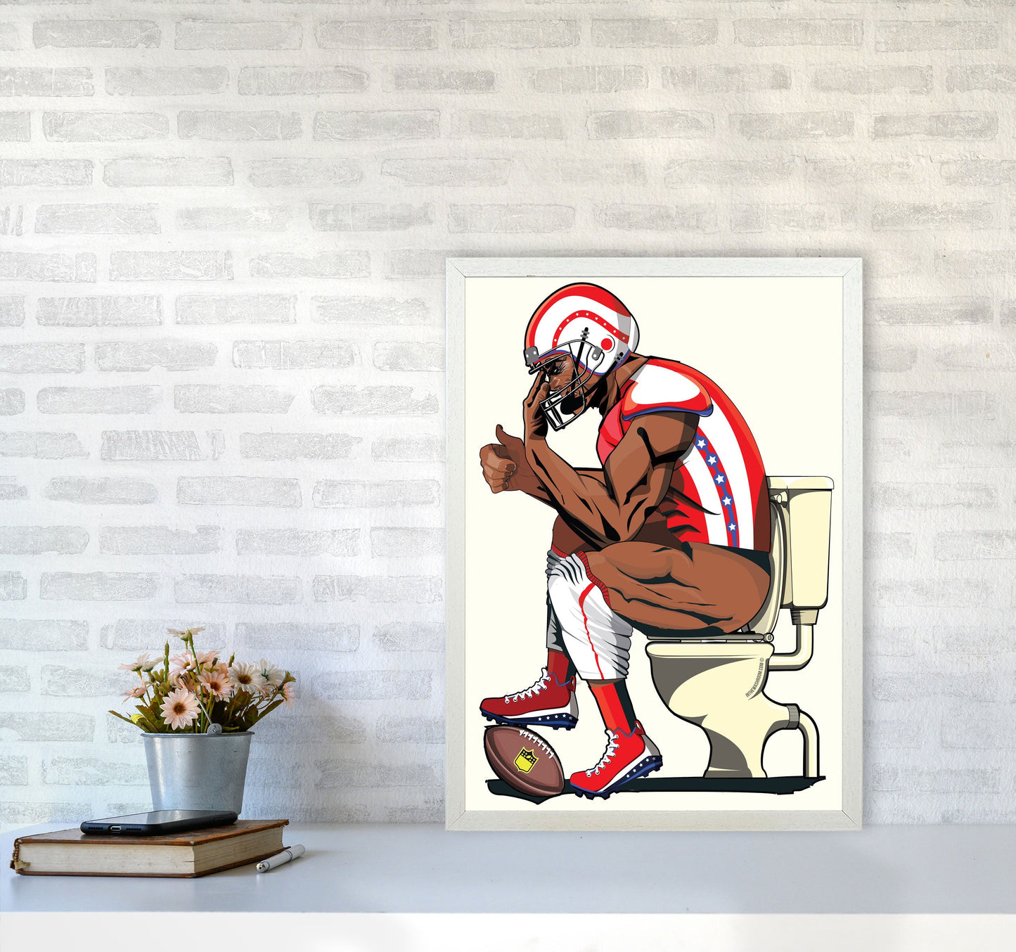 Norvo | Amerikansk Fotball