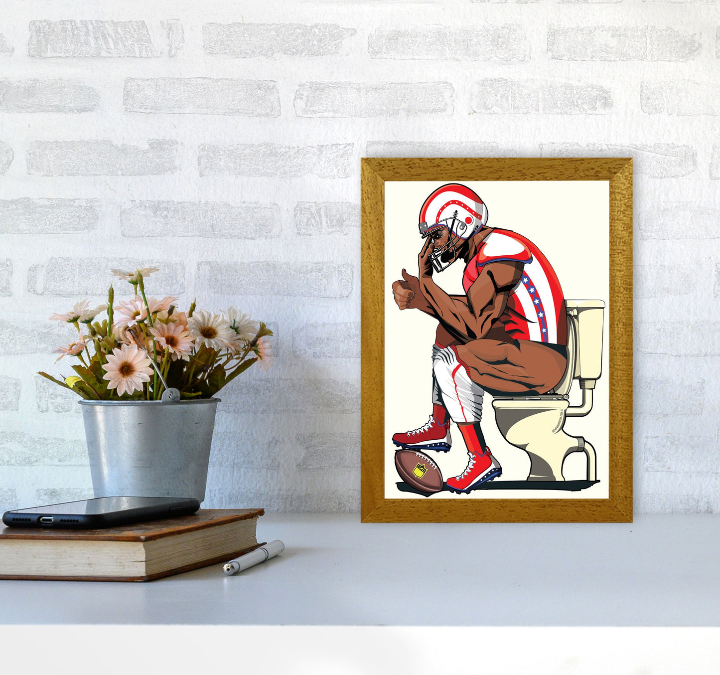 Norvo | Amerikansk Fotball