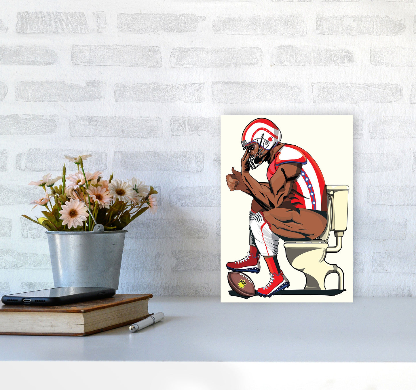 Norvo | Amerikansk Fotball