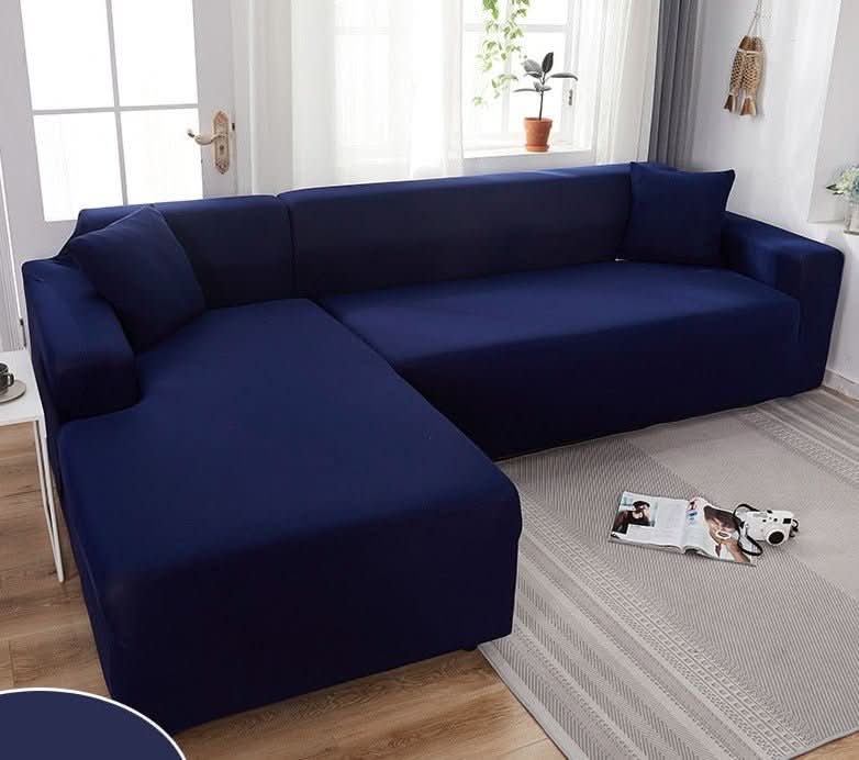 Norvo | Vanntett Sofatrekk for Beskyttelse & Ny Design