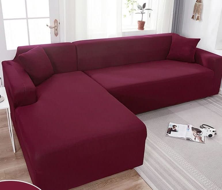 Norvo | Vanntett Sofatrekk for Beskyttelse & Ny Design