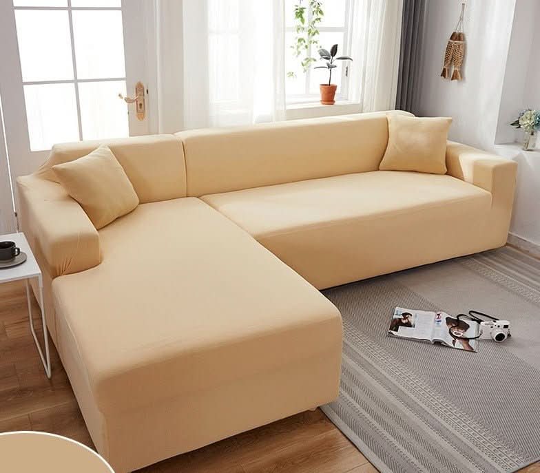 Norvo | Vanntett Sofatrekk for Beskyttelse & Ny Design