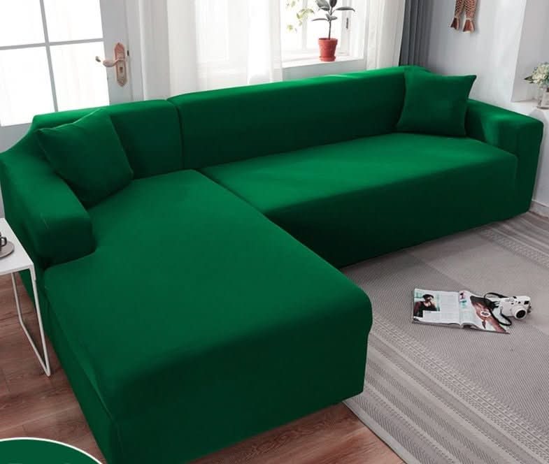 Norvo | Vanntett Sofatrekk for Beskyttelse & Ny Design