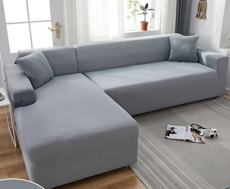 Norvo | Vanntett Sofatrekk for Beskyttelse & Ny Design