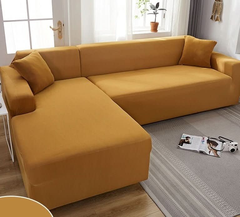 Norvo | Vanntett Sofatrekk for Beskyttelse & Ny Design