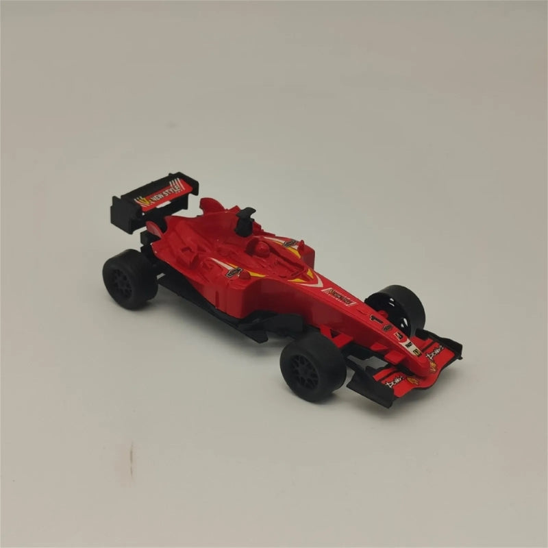 Norvo | FastTrack - Race Car Advent Calendar Julegave Sett