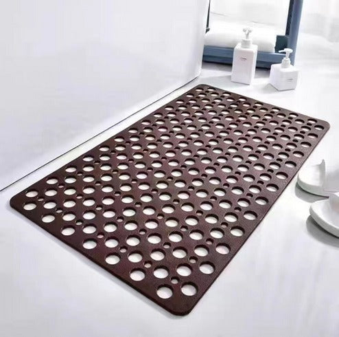 Norvo | Dusjmatte Non Slip Anti Mold Badmatte