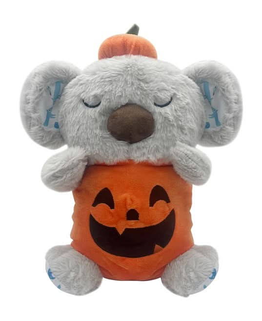 Norvo | HerzHalt Plush Venn for Valper & Kattunger