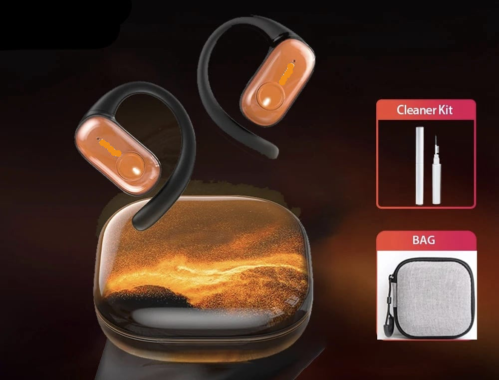 Norvo | Trådløse Luminous Quicksand Hodetelefoner