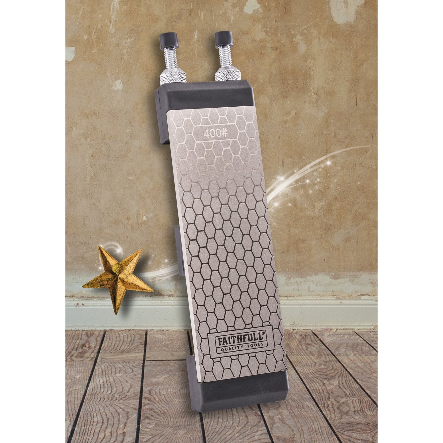 Norvo | Faithfull Diamant Slipestein