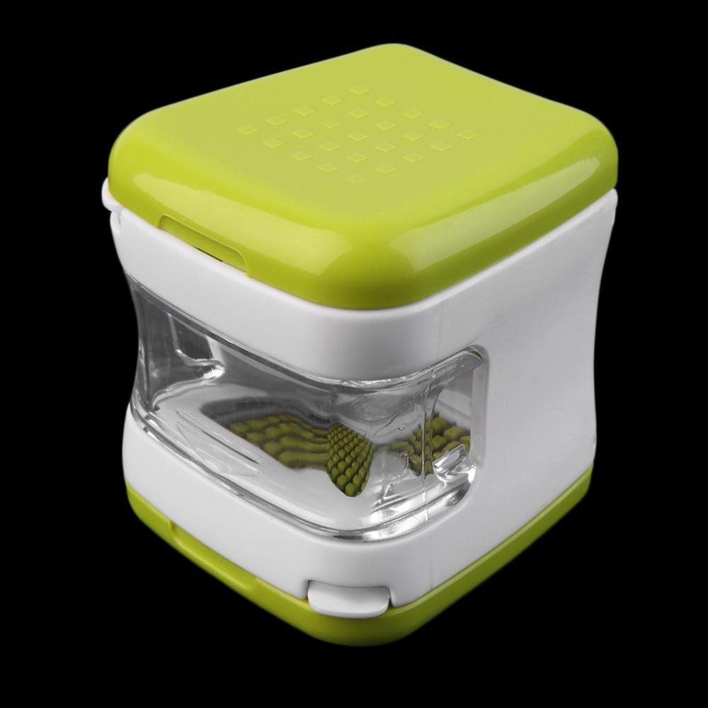 Norvo | Super Garlic Slice N' Dice