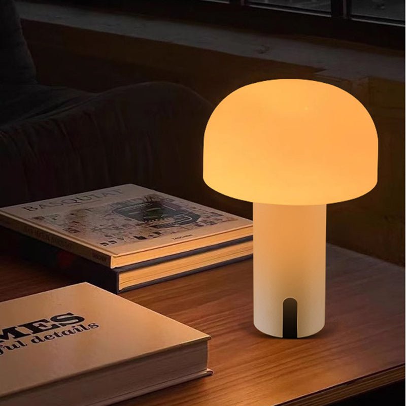 Norvo | Sopplampe - Bordlampe for elegant og funksjonell belysning