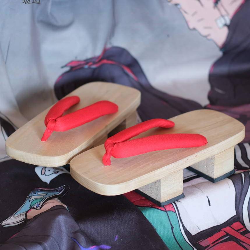 Norvo | Geta Sandaler Fujie