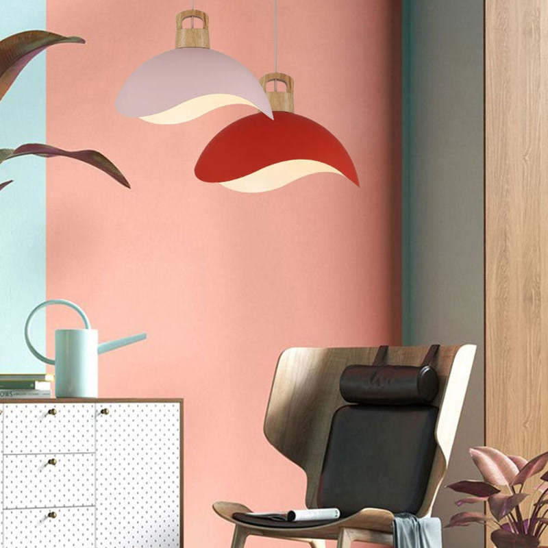 Norvo | EleganteLuxe - Luksus Morandi Pendellampe for Interiør