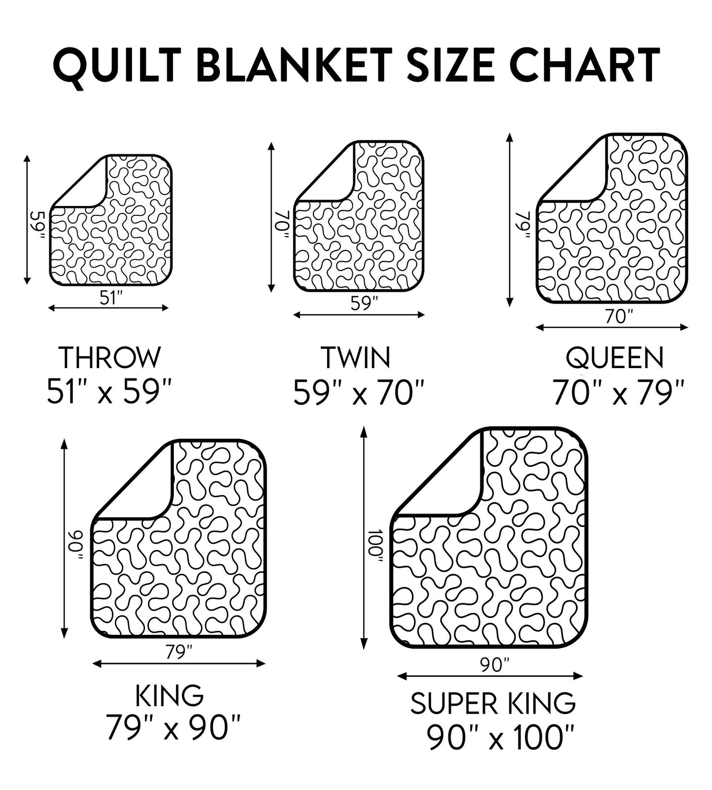 Norvo | Leopardsy Quilt