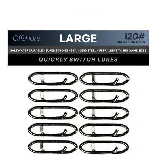 Norvo | ProSnap Lås