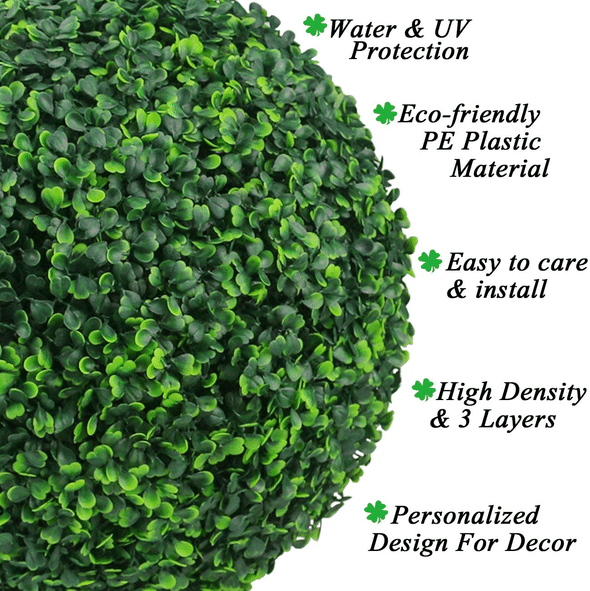 Norvo | Planteform kutteball