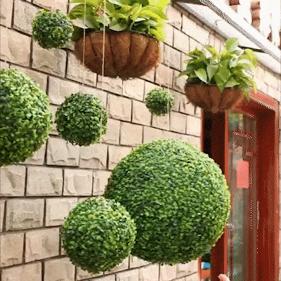 Norvo | Planteform kutteball