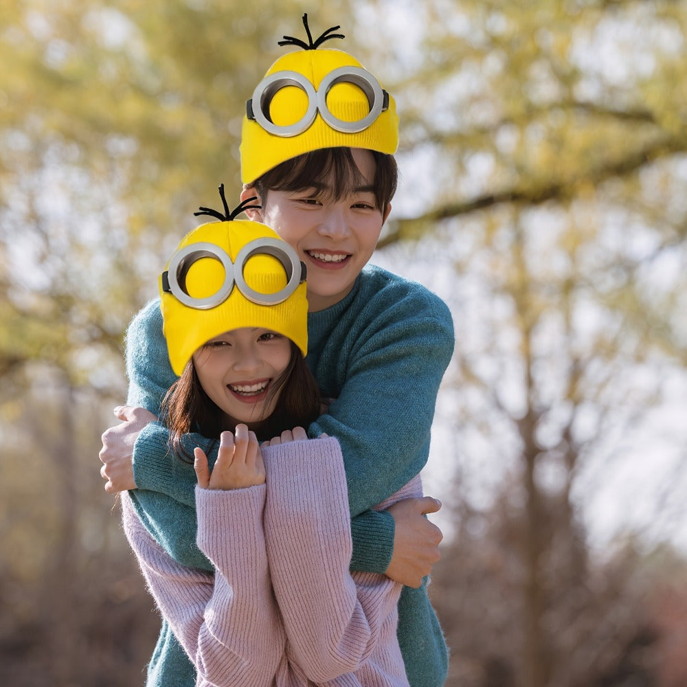 Norvo | Barne tegneserie Halloween kostyme sett | Filmperson inspirert