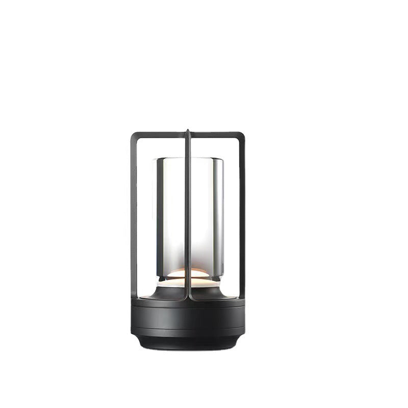 Norvo | Trådløs lampe - Dimmbar & Oppladbar skrivebordslys