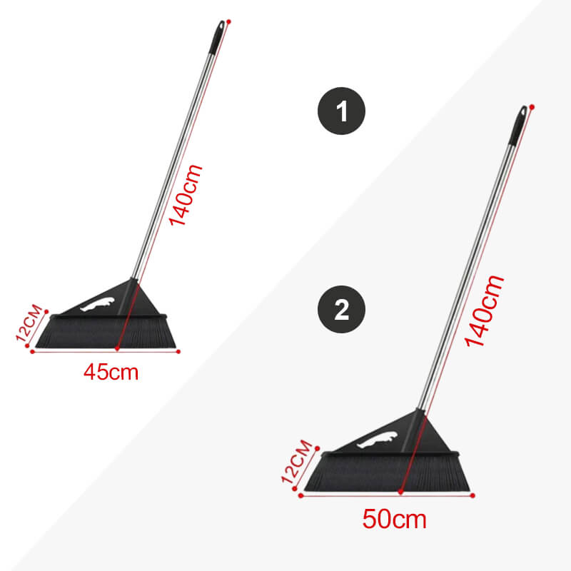 Norvo | StrideSweep – Renere og raskere uten rygg- eller kneverk